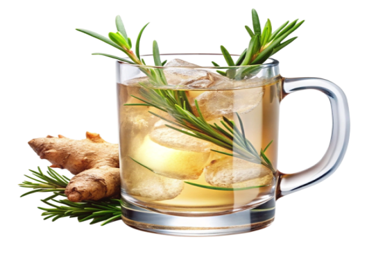 Ginger Lime