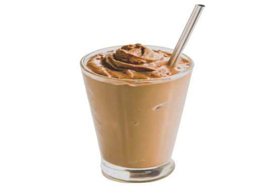 Nuttela Shake